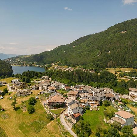 B&B Le Molinare Home Relax Varda Zewnętrze zdjęcie