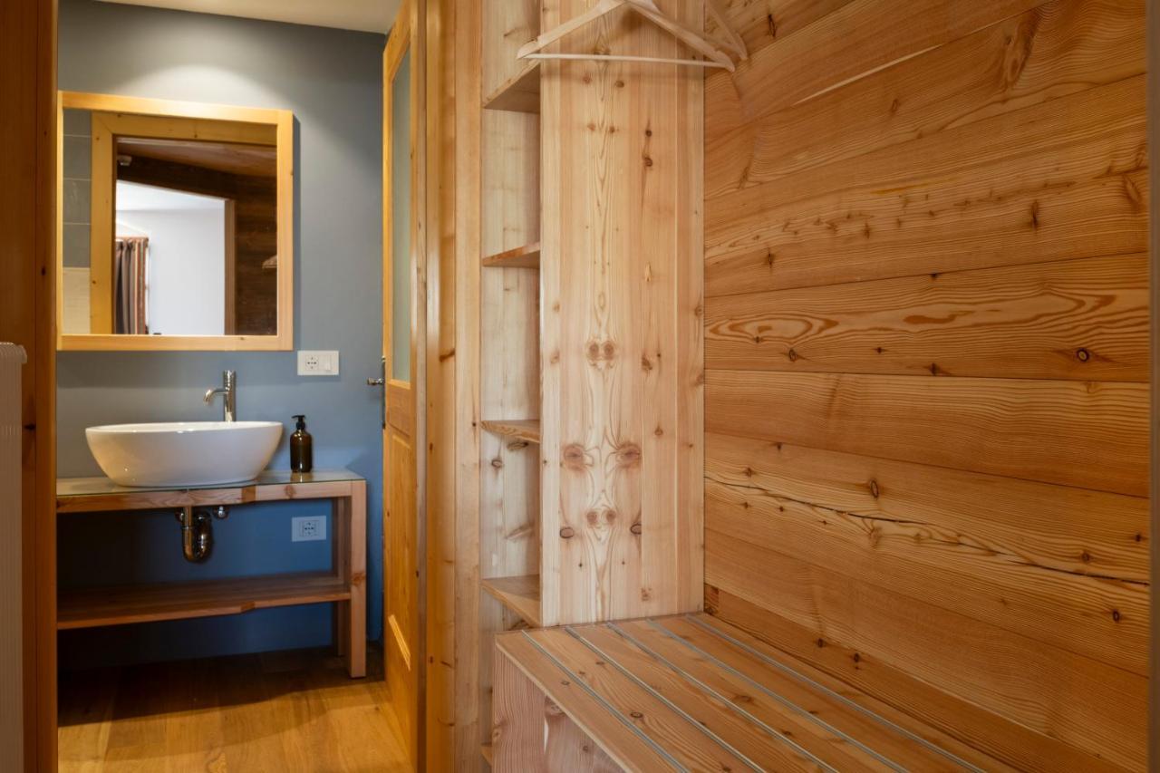 B&B Le Molinare Home Relax Varda Zewnętrze zdjęcie