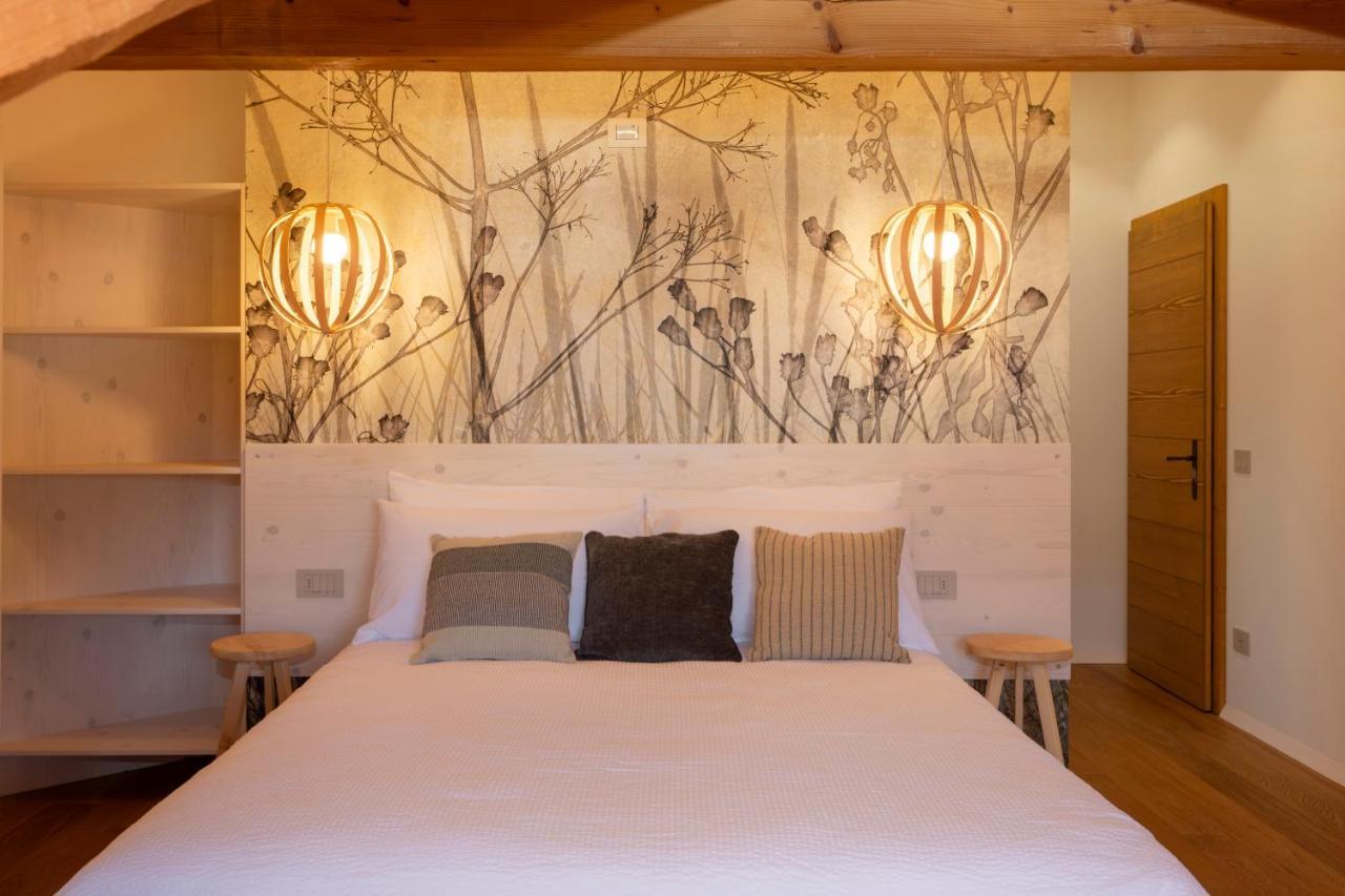 B&B Le Molinare Home Relax Varda Zewnętrze zdjęcie