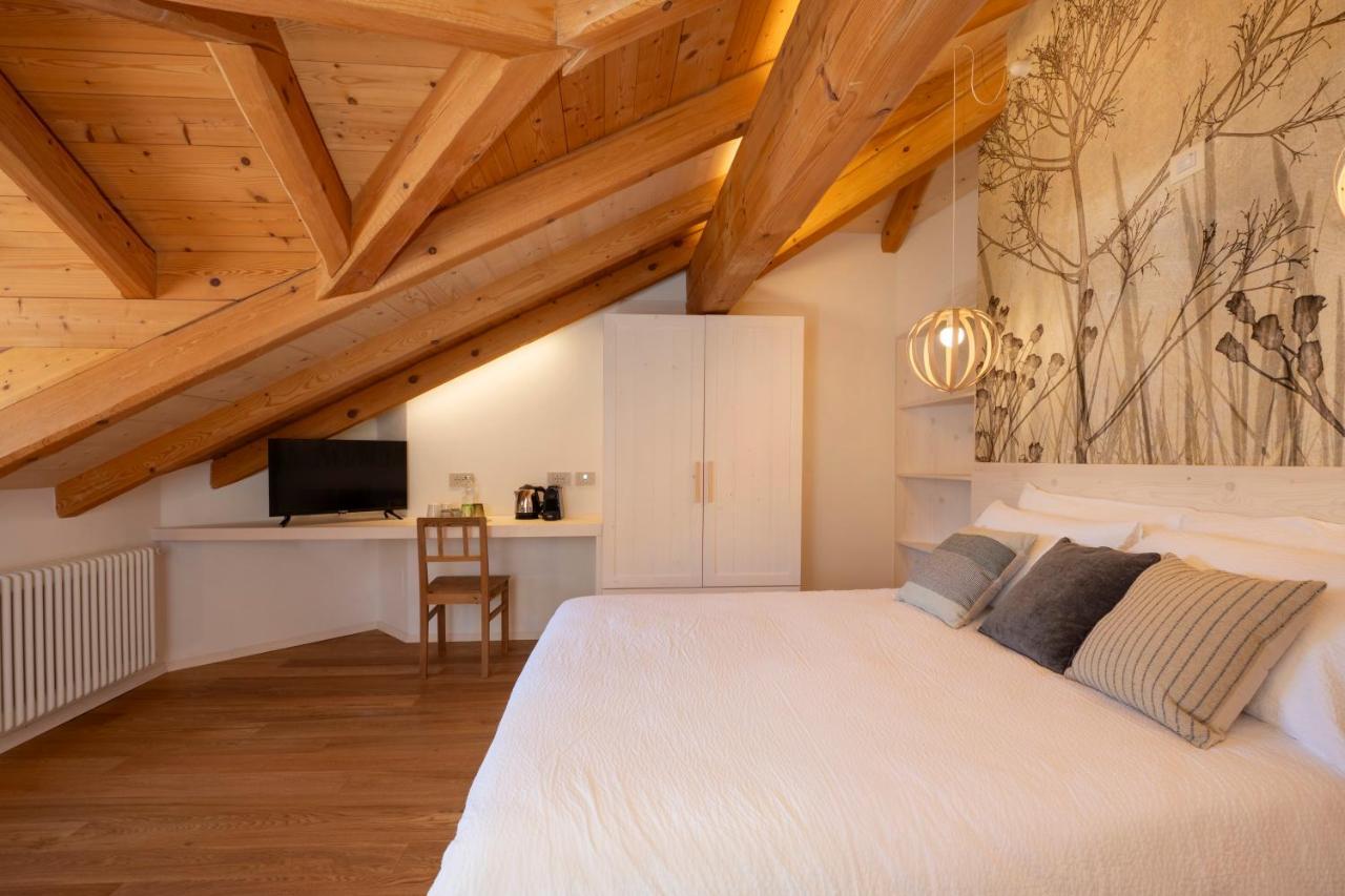 B&B Le Molinare Home Relax Varda Zewnętrze zdjęcie