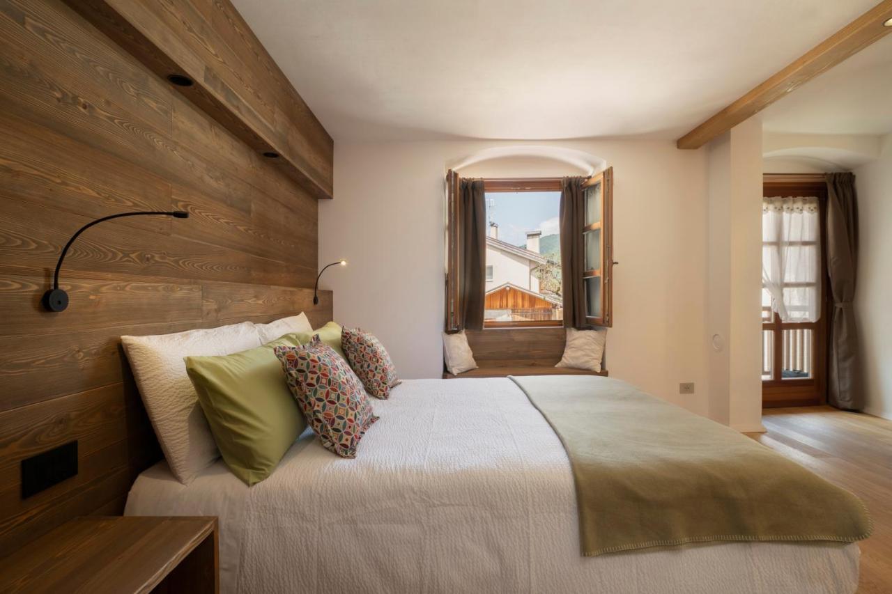 B&B Le Molinare Home Relax Varda Zewnętrze zdjęcie