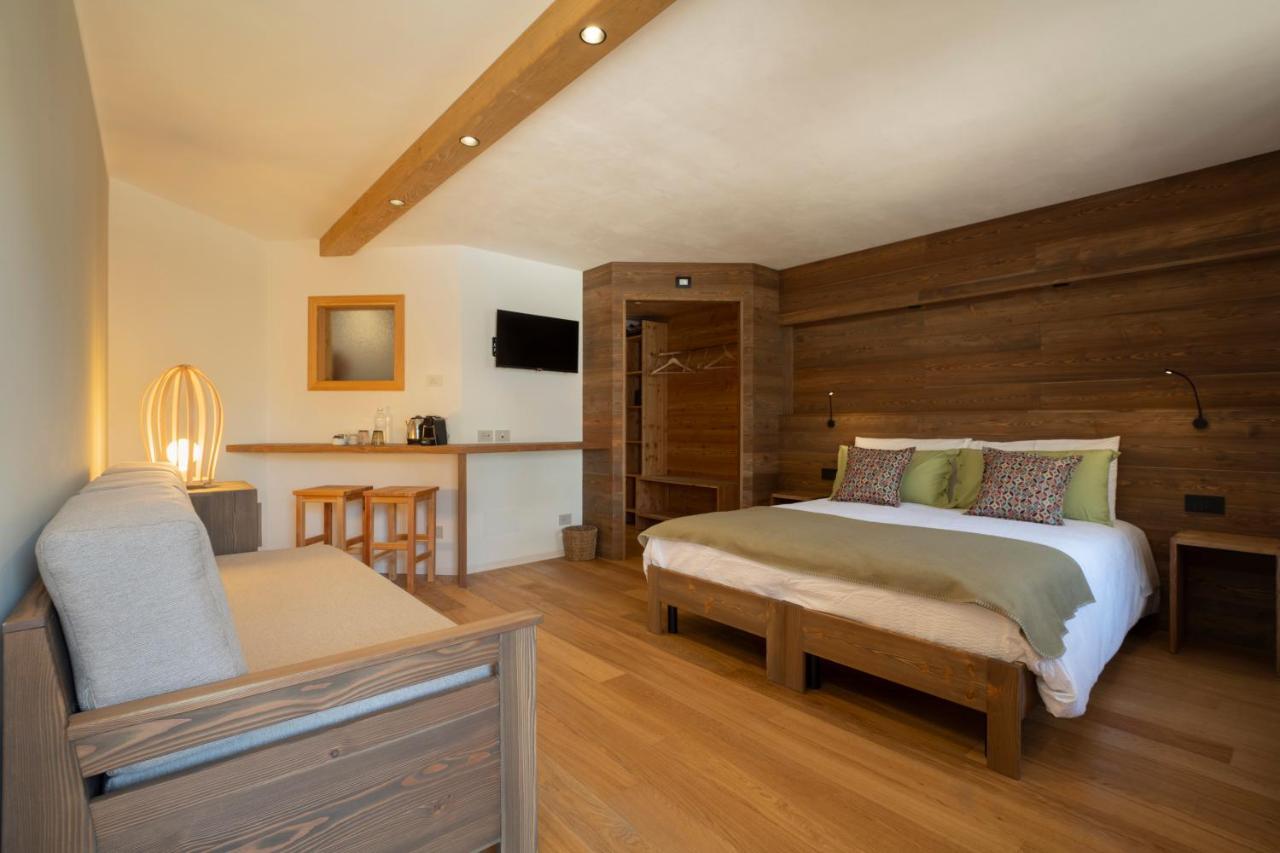 B&B Le Molinare Home Relax Varda Zewnętrze zdjęcie