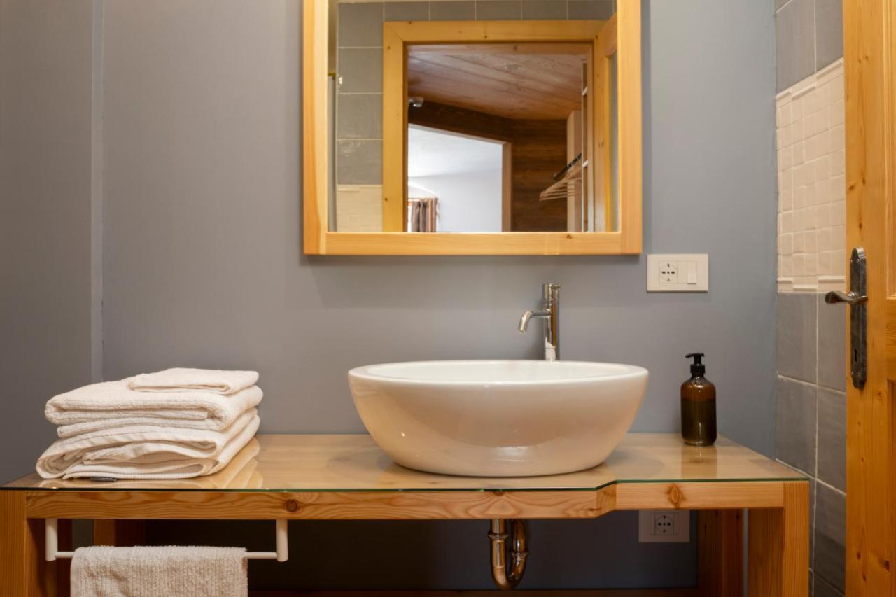 B&B Le Molinare Home Relax Varda Zewnętrze zdjęcie