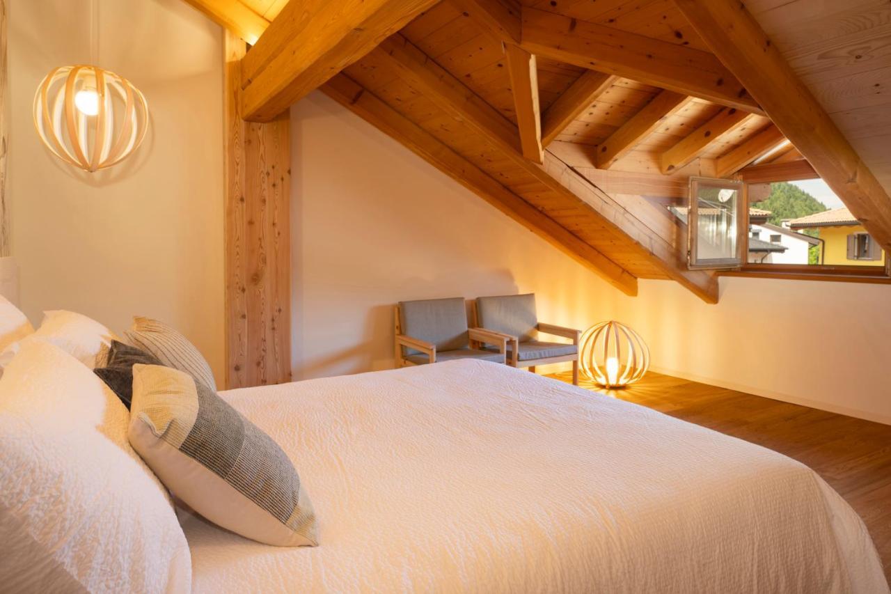 B&B Le Molinare Home Relax Varda Zewnętrze zdjęcie