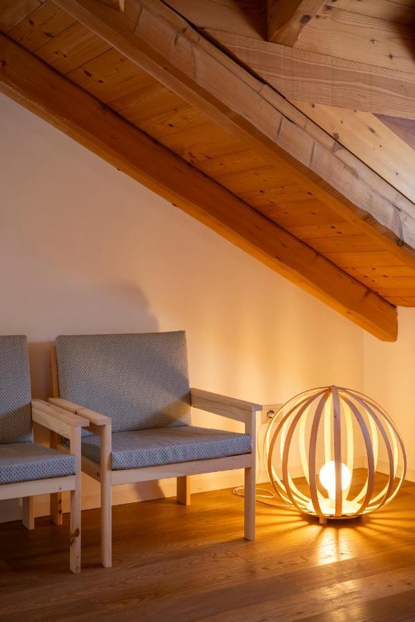 B&B Le Molinare Home Relax Varda Zewnętrze zdjęcie