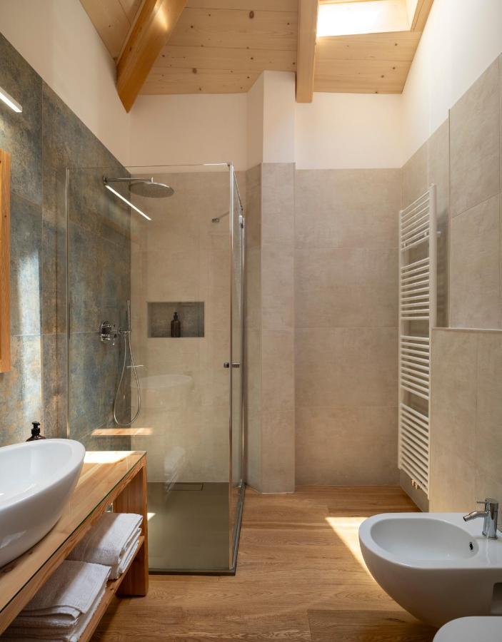 B&B Le Molinare Home Relax Varda Zewnętrze zdjęcie