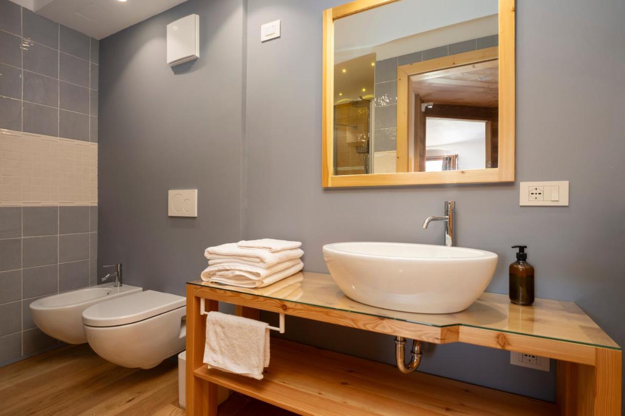 B&B Le Molinare Home Relax Varda Zewnętrze zdjęcie