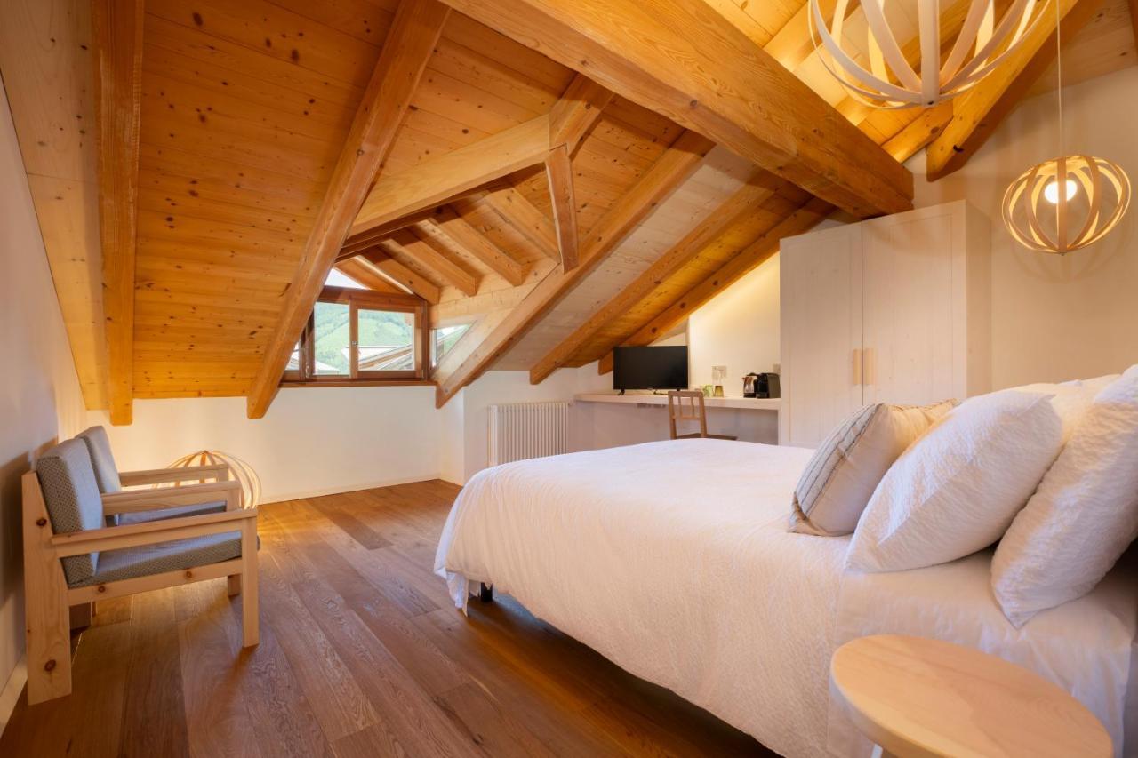 B&B Le Molinare Home Relax Varda Zewnętrze zdjęcie