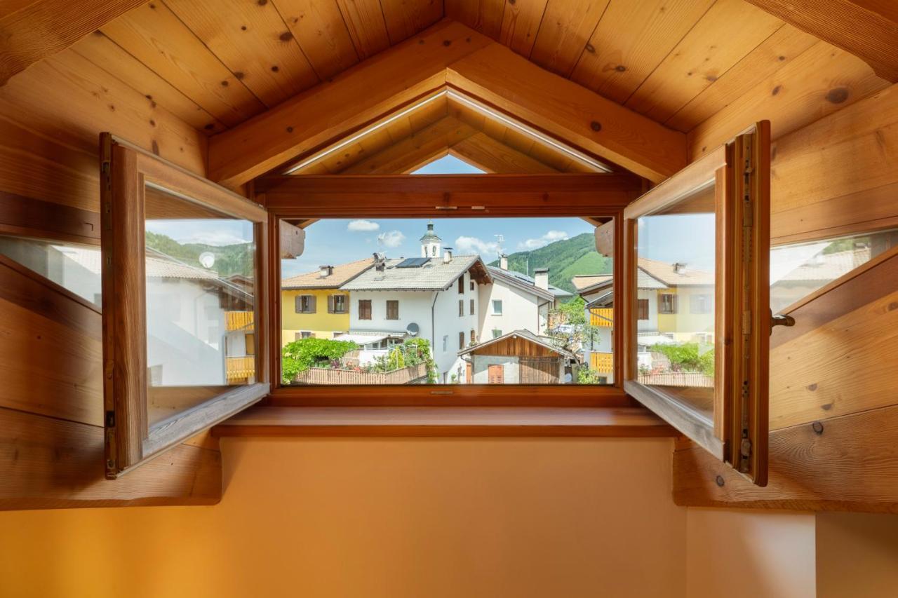 B&B Le Molinare Home Relax Varda Zewnętrze zdjęcie