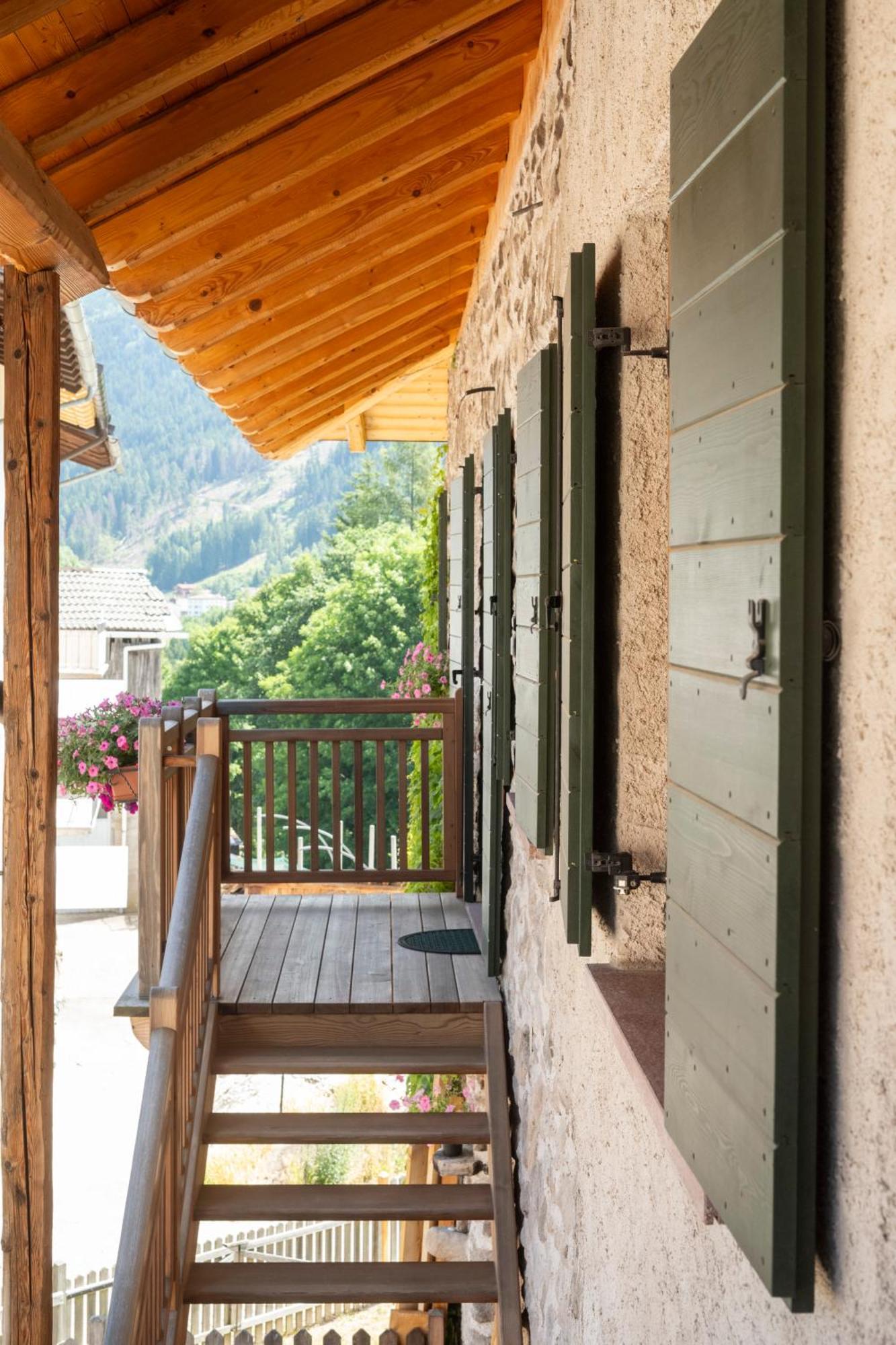 B&B Le Molinare Home Relax Varda Zewnętrze zdjęcie