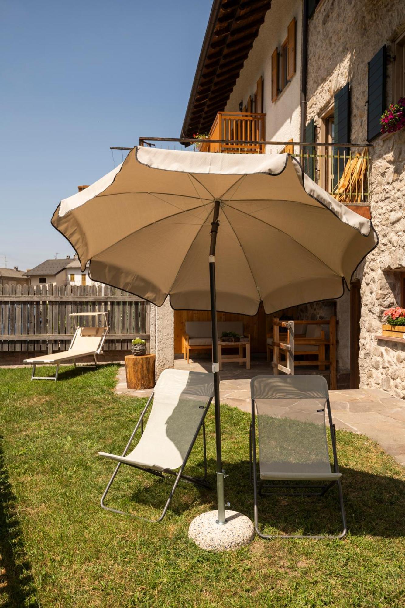 B&B Le Molinare Home Relax Varda Zewnętrze zdjęcie