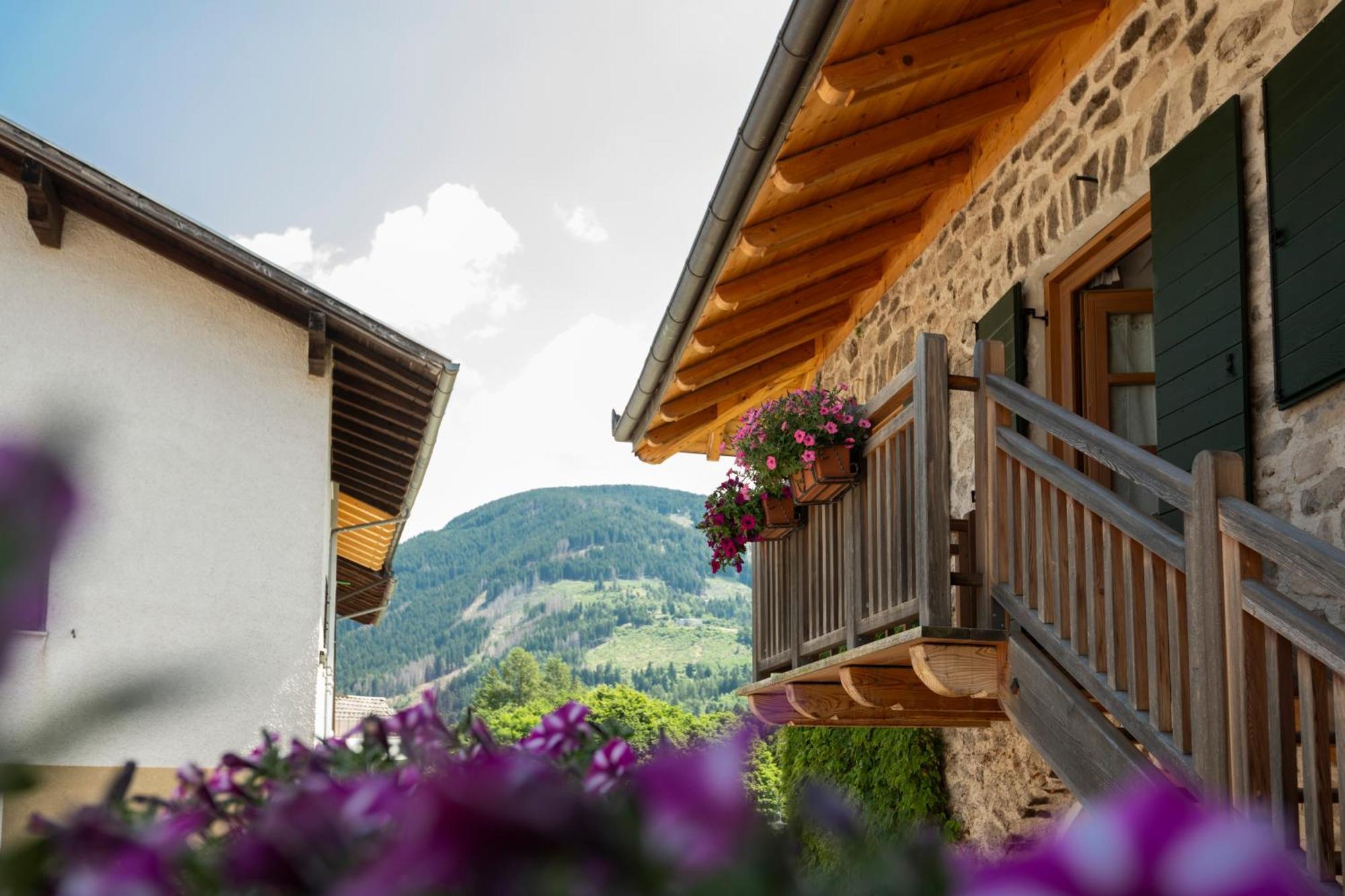 B&B Le Molinare Home Relax Varda Zewnętrze zdjęcie