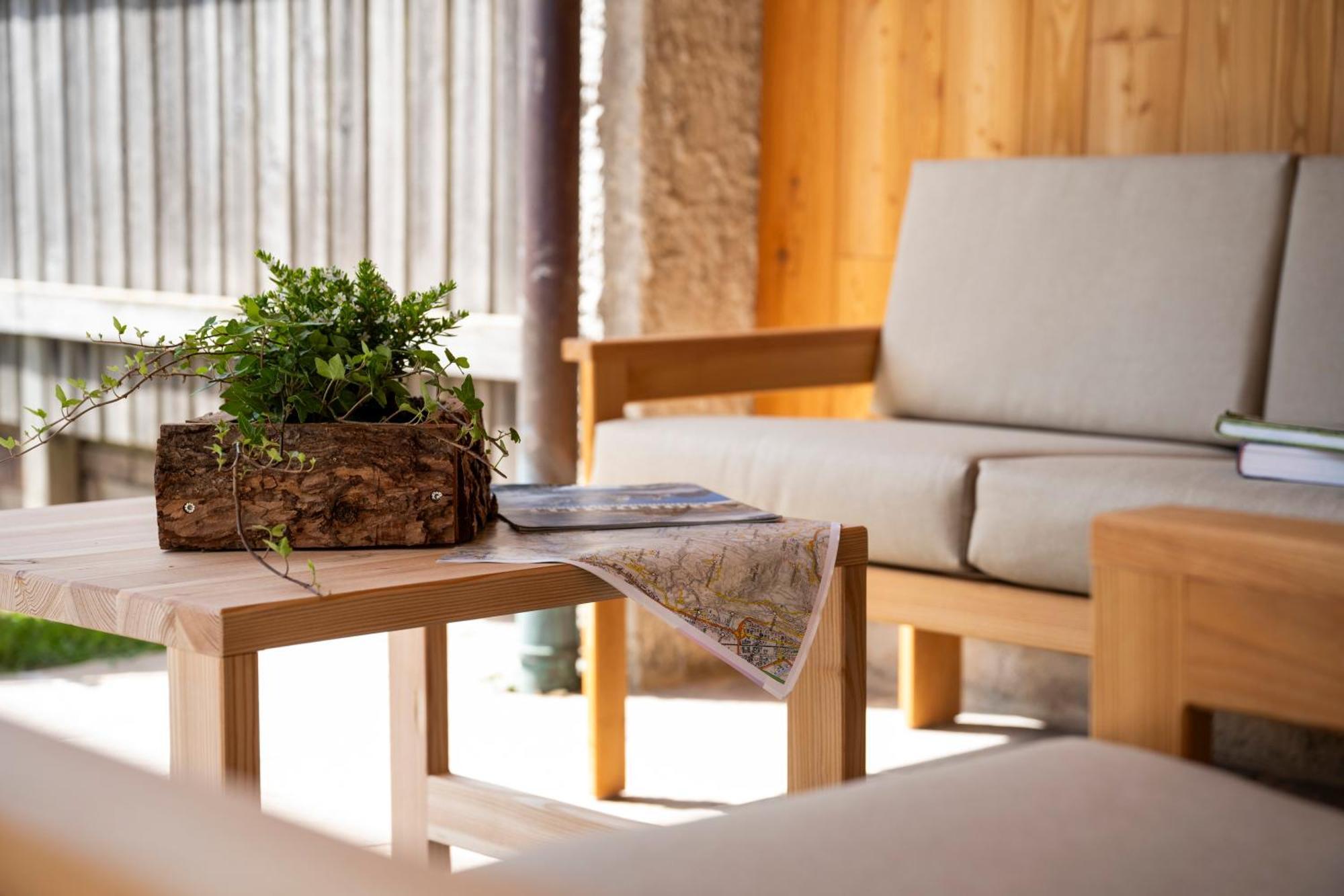 B&B Le Molinare Home Relax Varda Zewnętrze zdjęcie