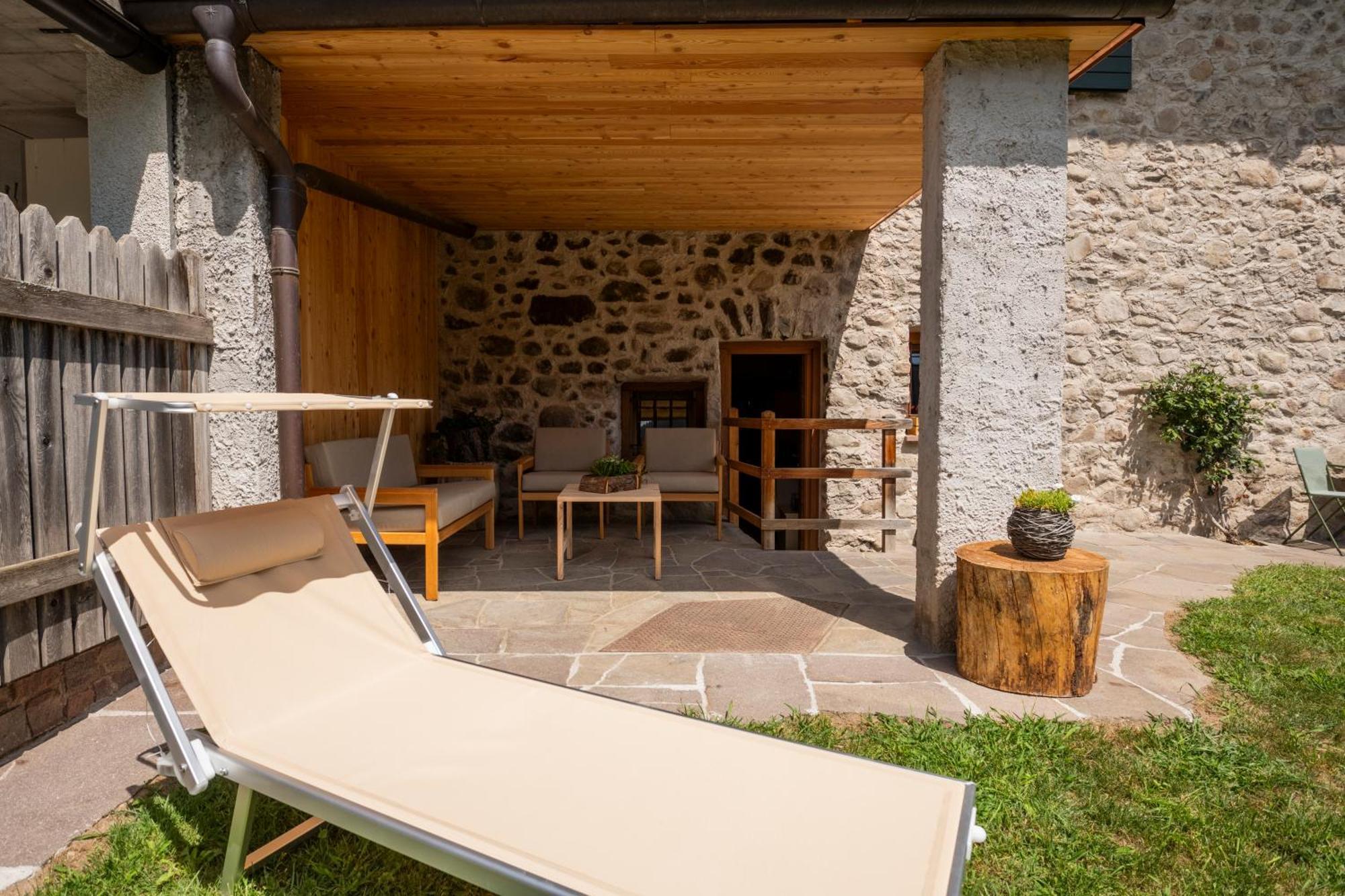 B&B Le Molinare Home Relax Varda Zewnętrze zdjęcie
