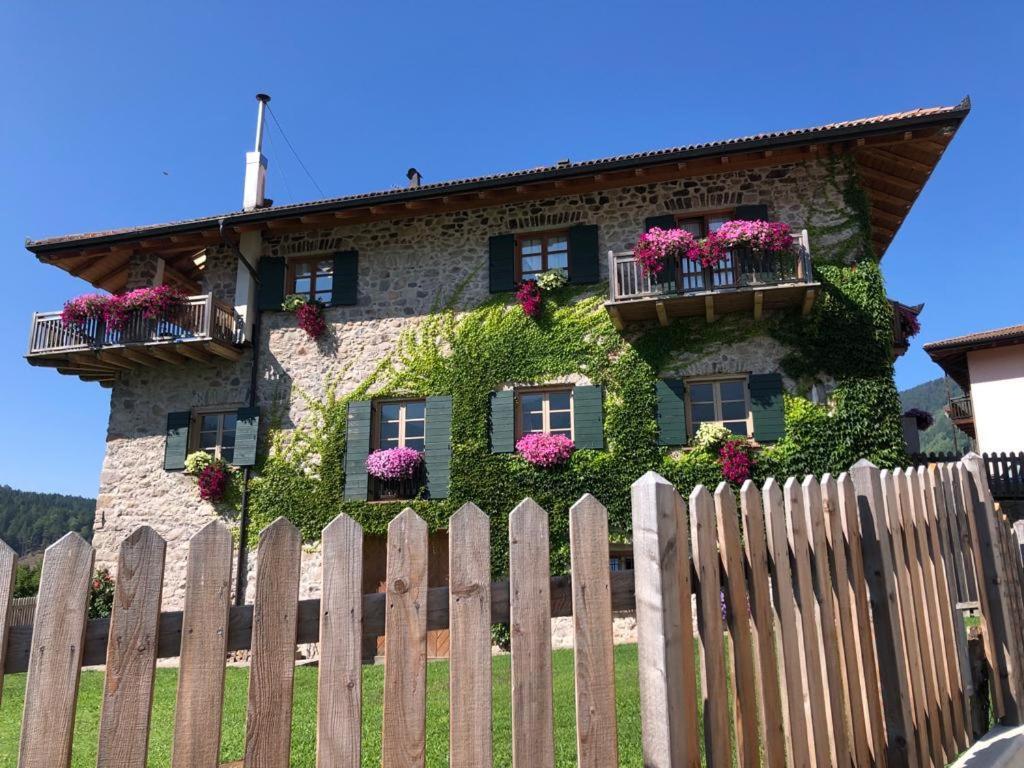 B&B Le Molinare Home Relax Varda Zewnętrze zdjęcie
