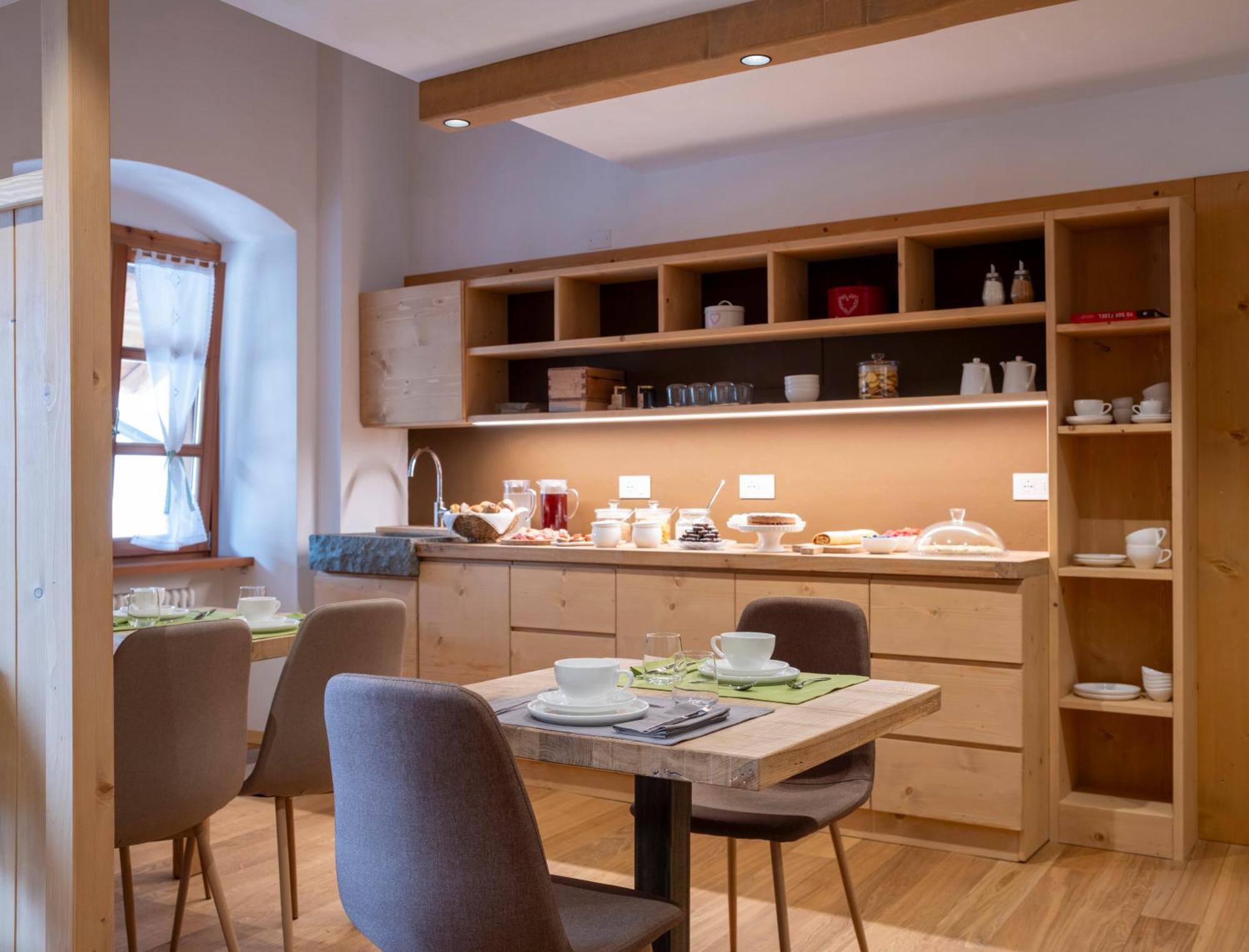 B&B Le Molinare Home Relax Varda Zewnętrze zdjęcie