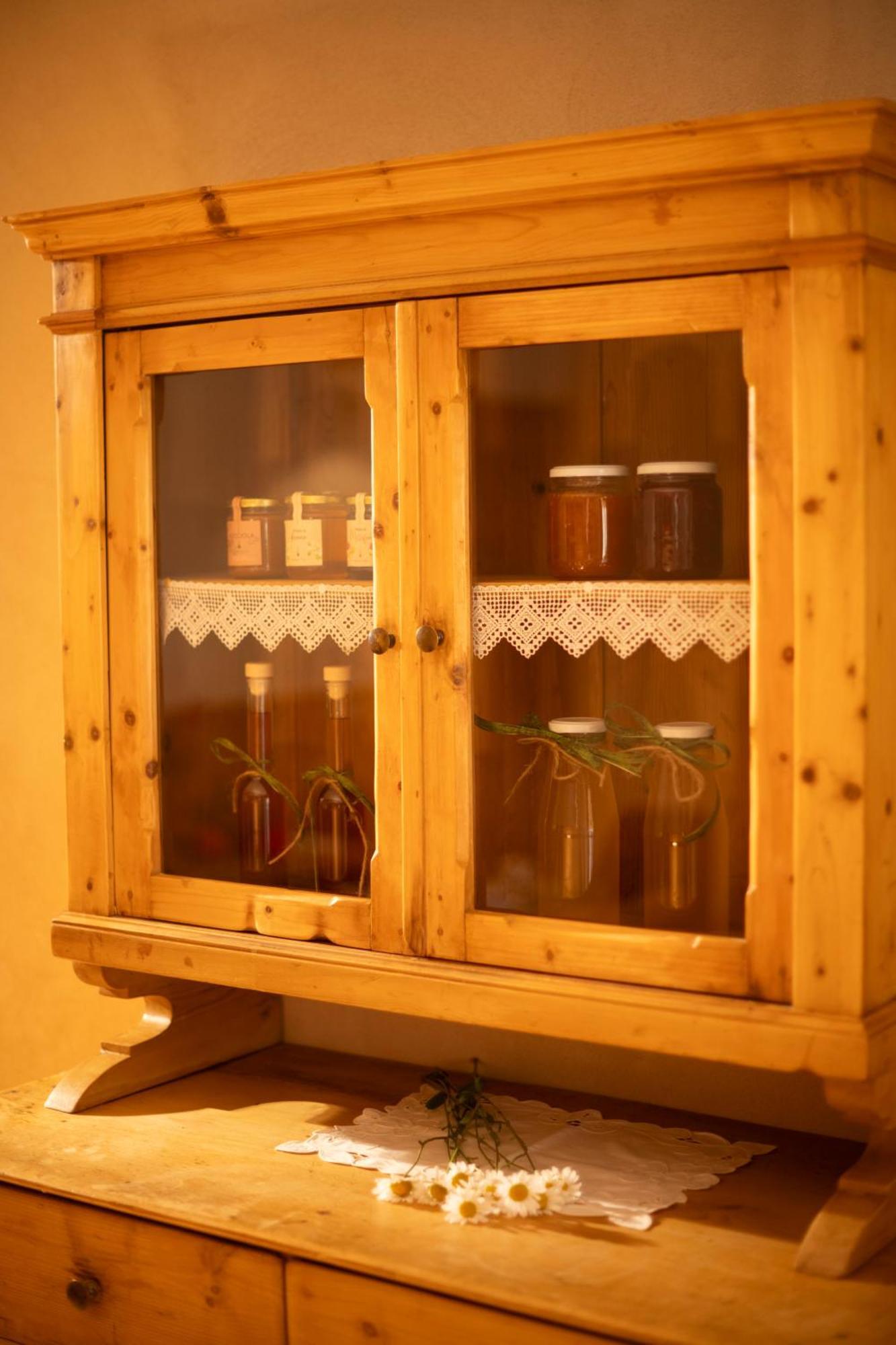 B&B Le Molinare Home Relax Varda Zewnętrze zdjęcie