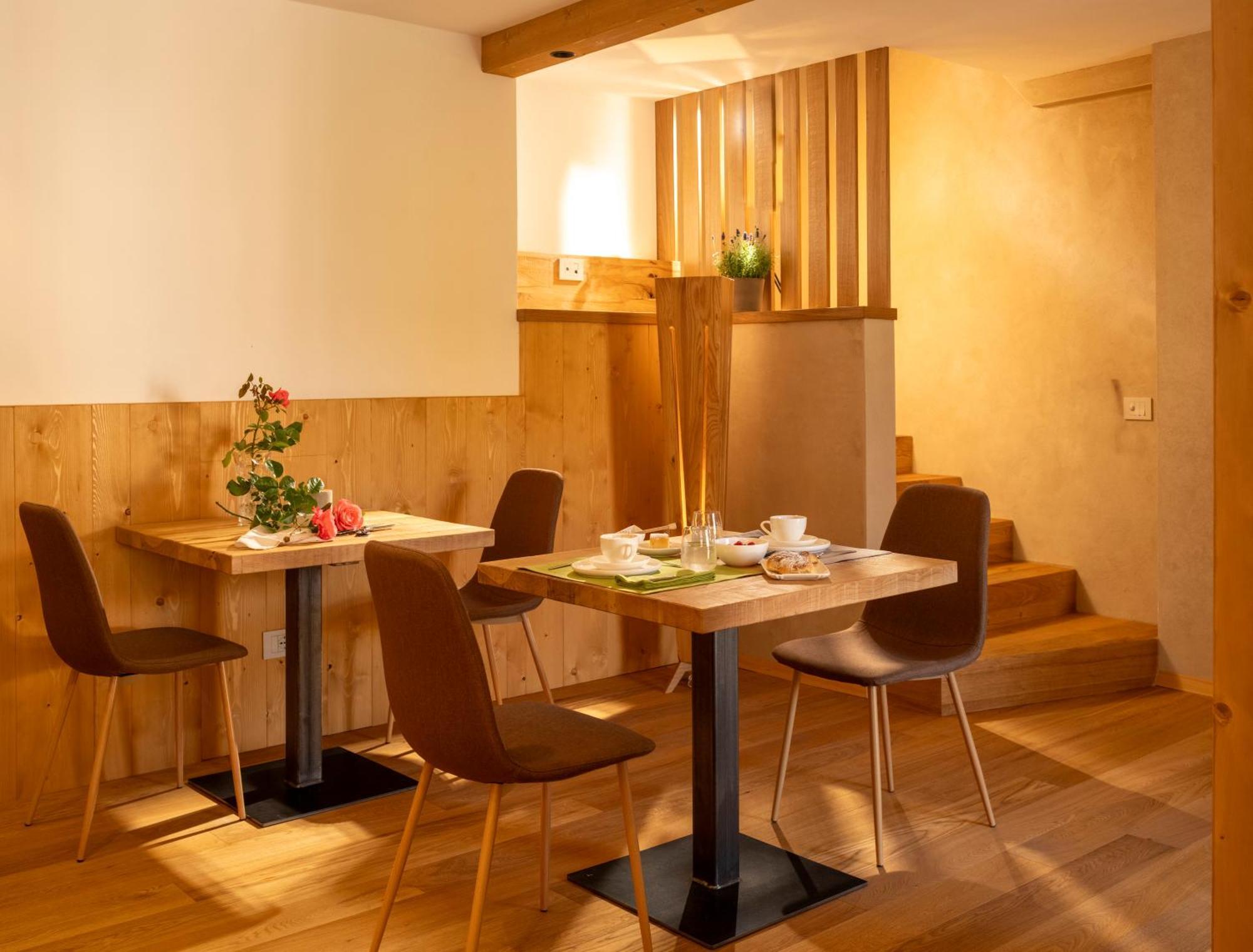 B&B Le Molinare Home Relax Varda Zewnętrze zdjęcie