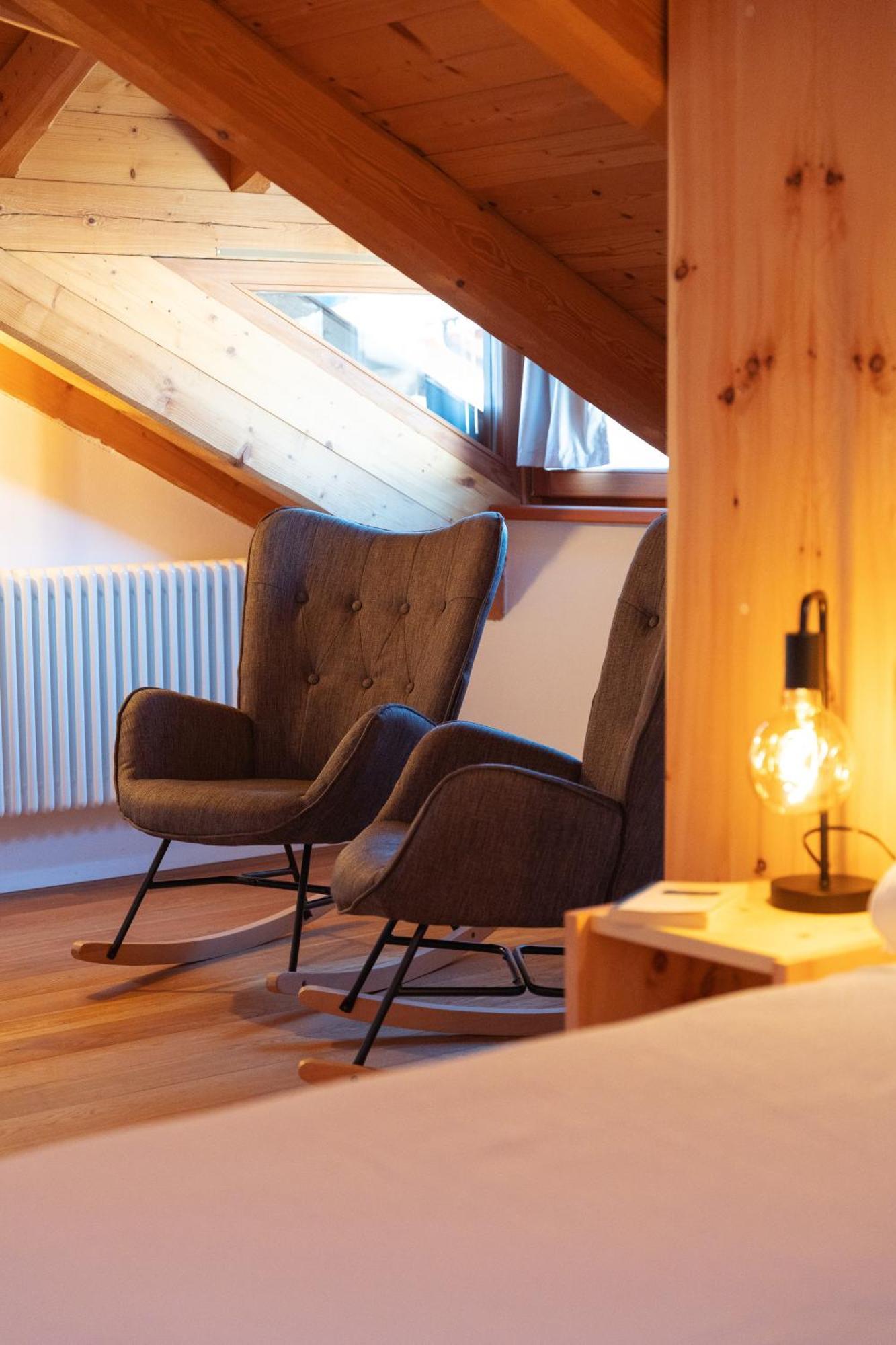 B&B Le Molinare Home Relax Varda Zewnętrze zdjęcie