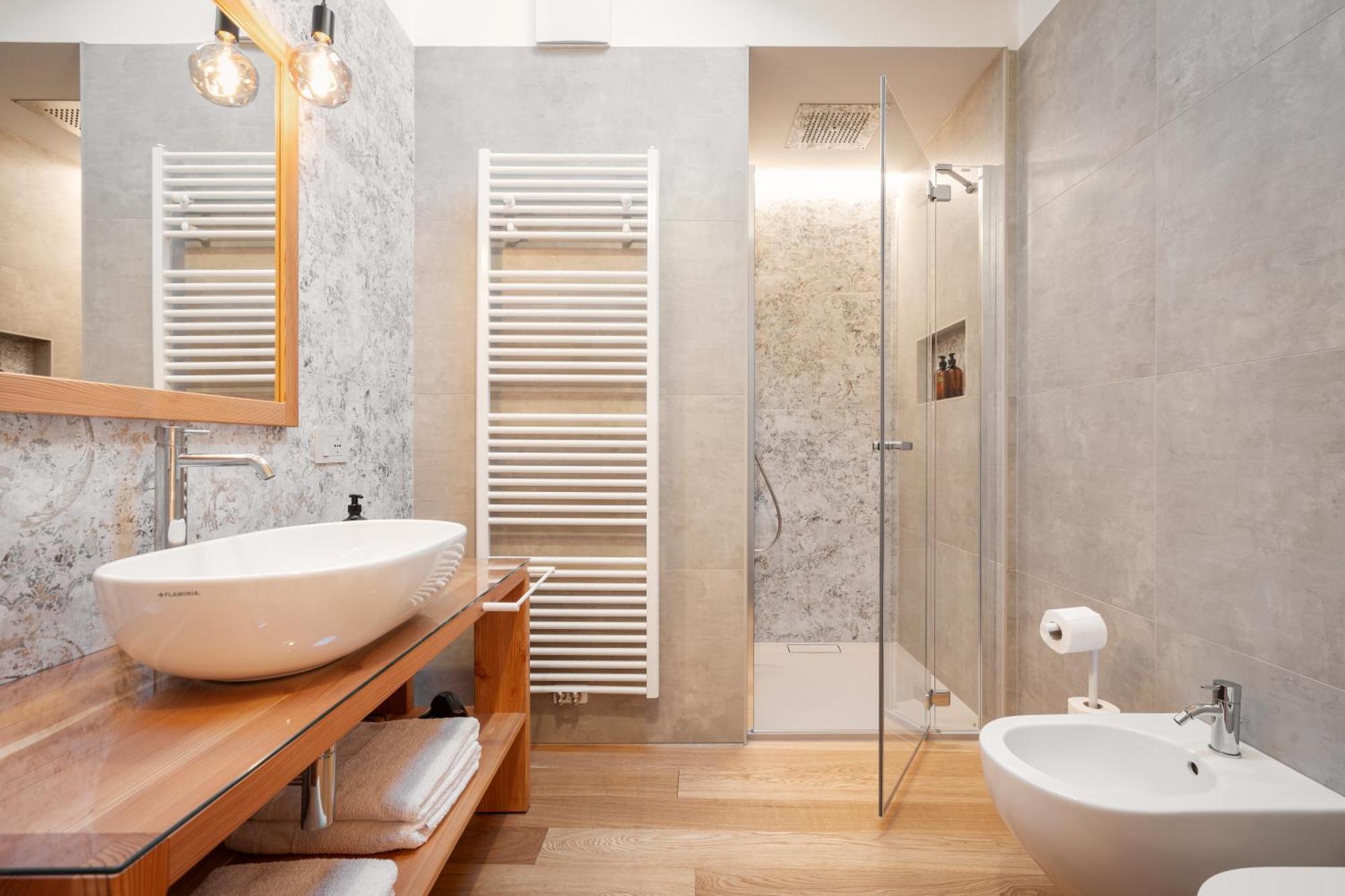 B&B Le Molinare Home Relax Varda Zewnętrze zdjęcie