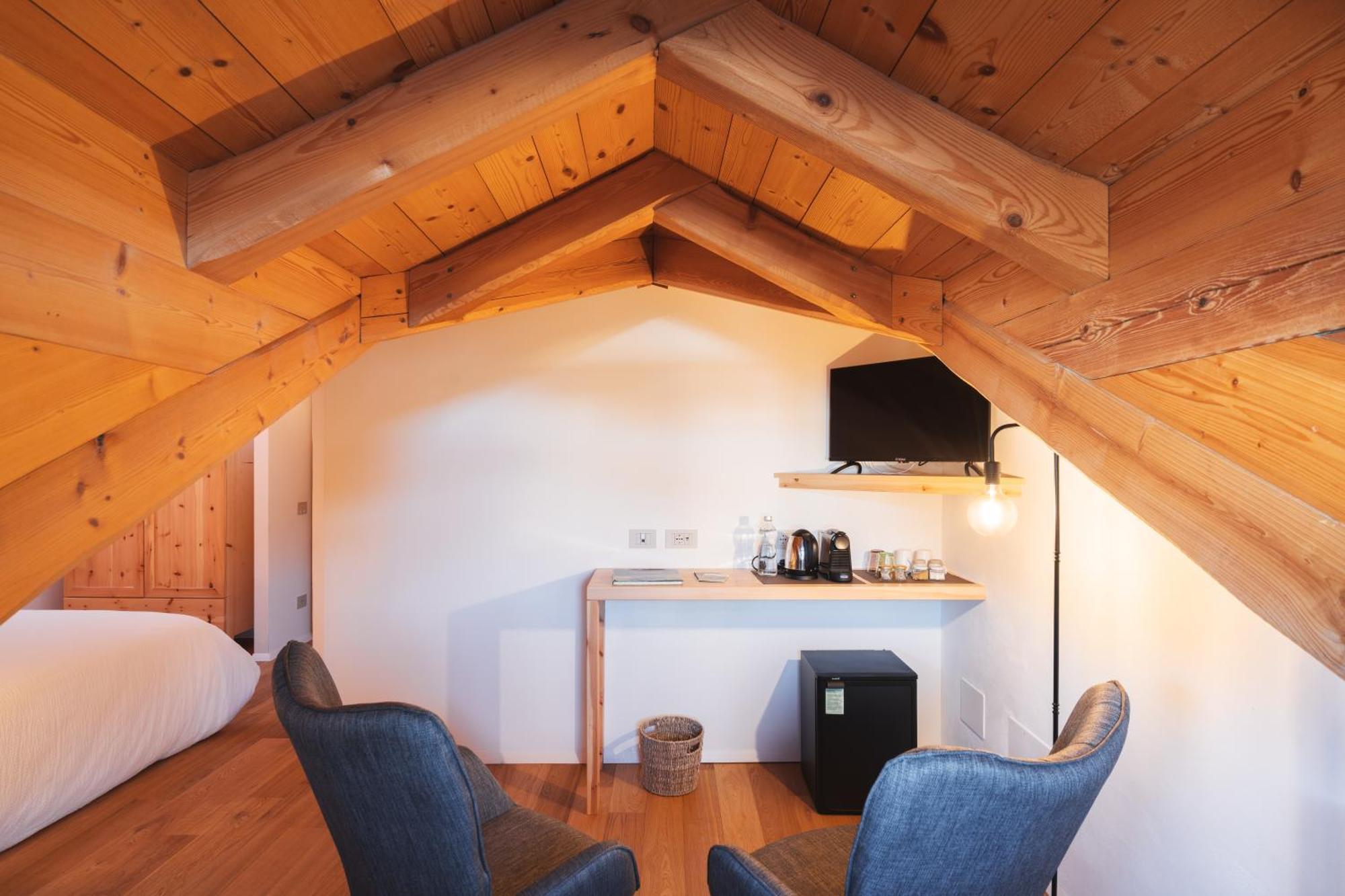 B&B Le Molinare Home Relax Varda Zewnętrze zdjęcie