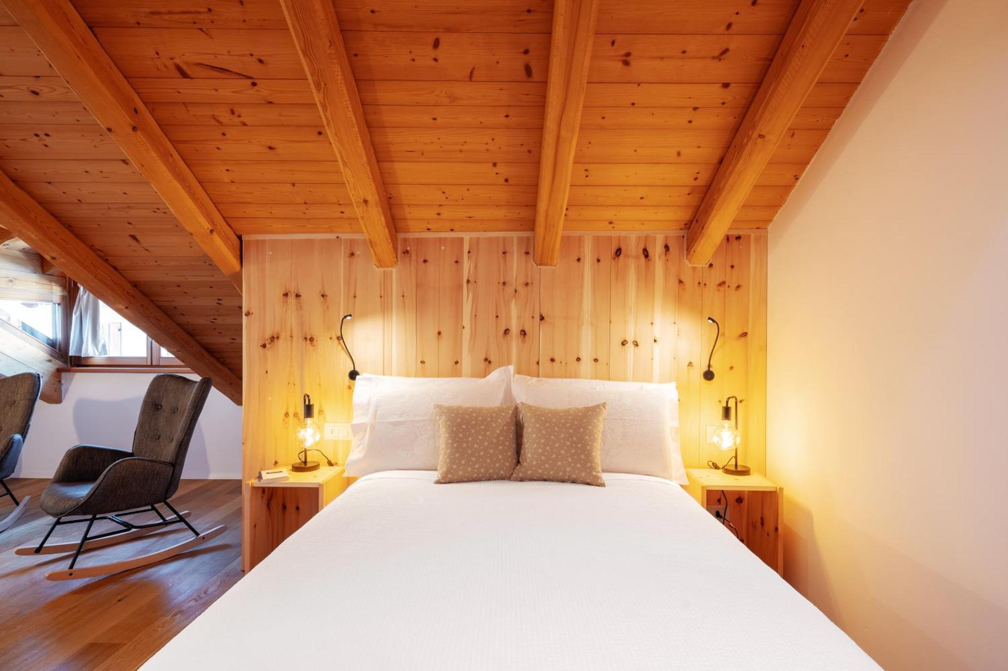 B&B Le Molinare Home Relax Varda Zewnętrze zdjęcie