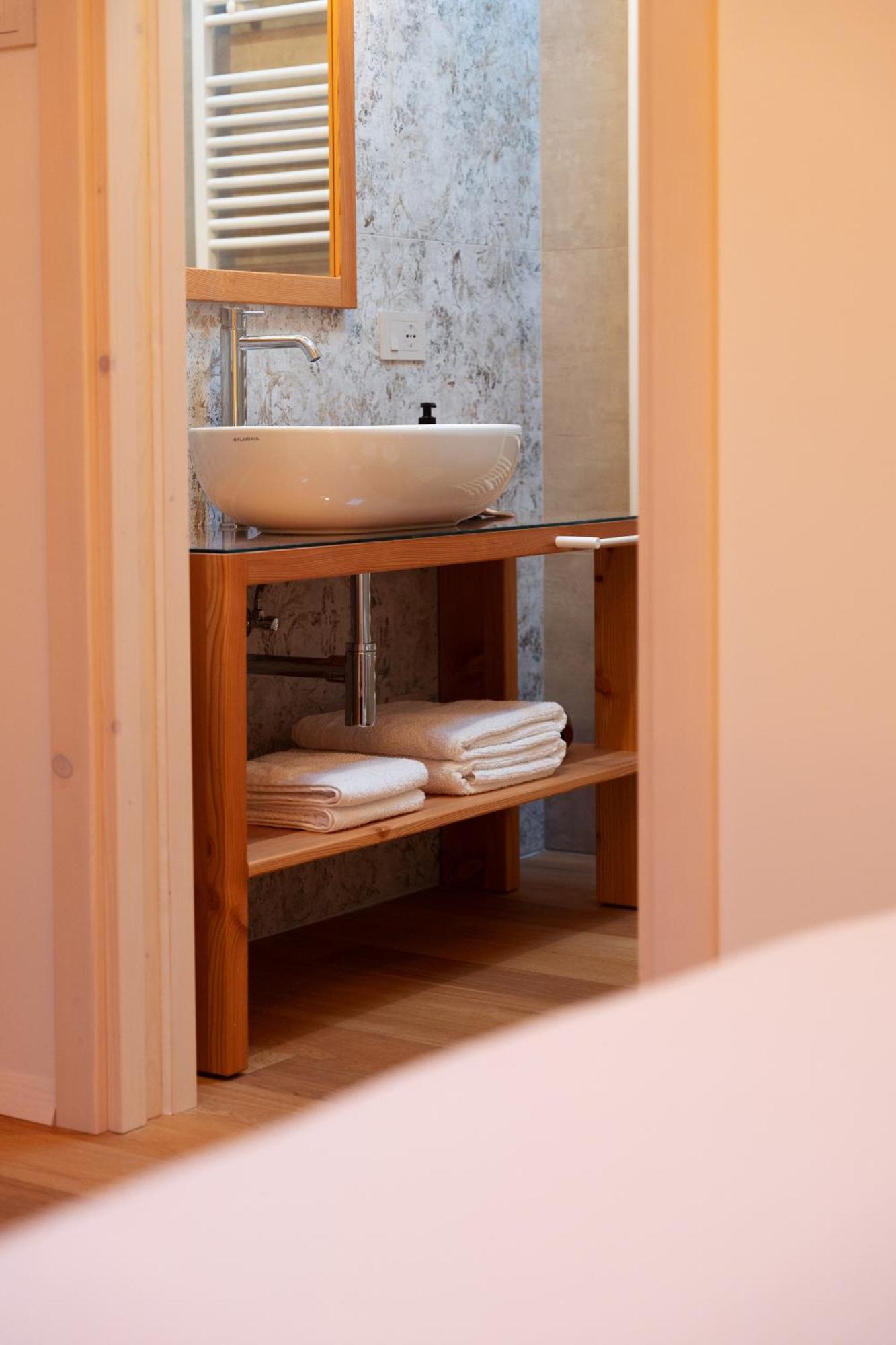 B&B Le Molinare Home Relax Varda Zewnętrze zdjęcie
