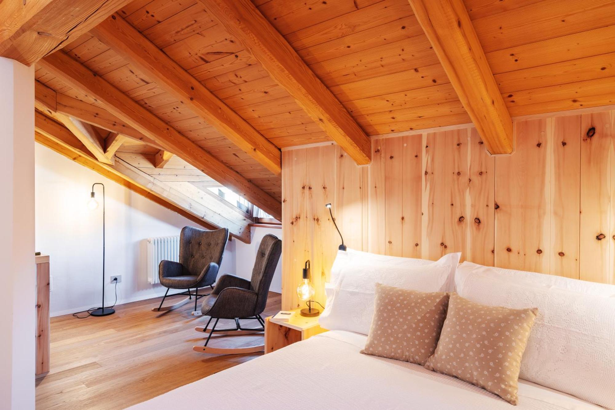 B&B Le Molinare Home Relax Varda Zewnętrze zdjęcie